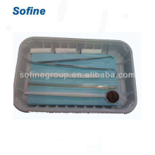 Kit Dental Desechable, Kit de Implante Dental